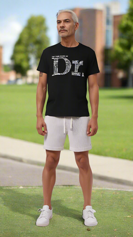 The Dr. of Education t-shirt